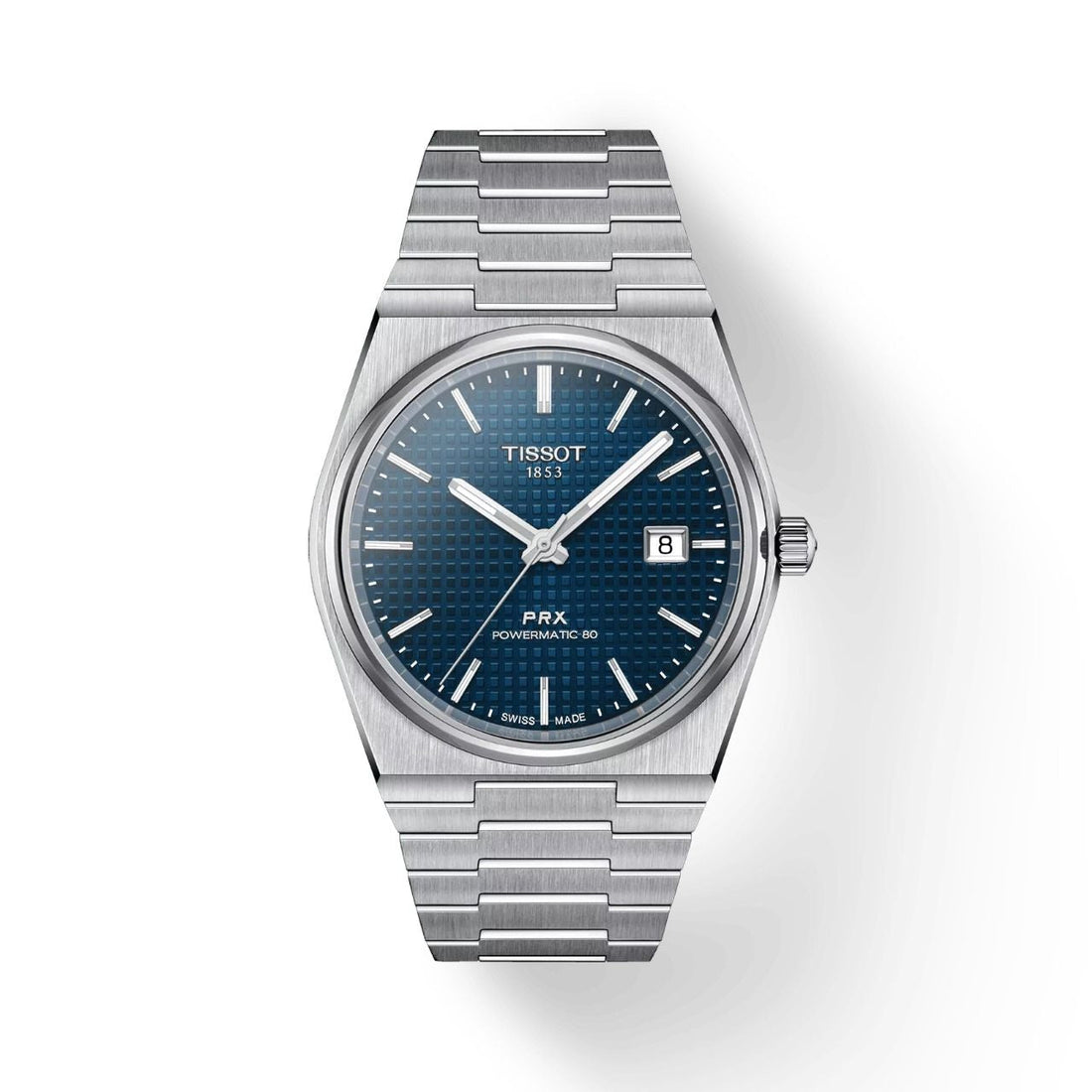 Tissot Men's Watch - Arabinox