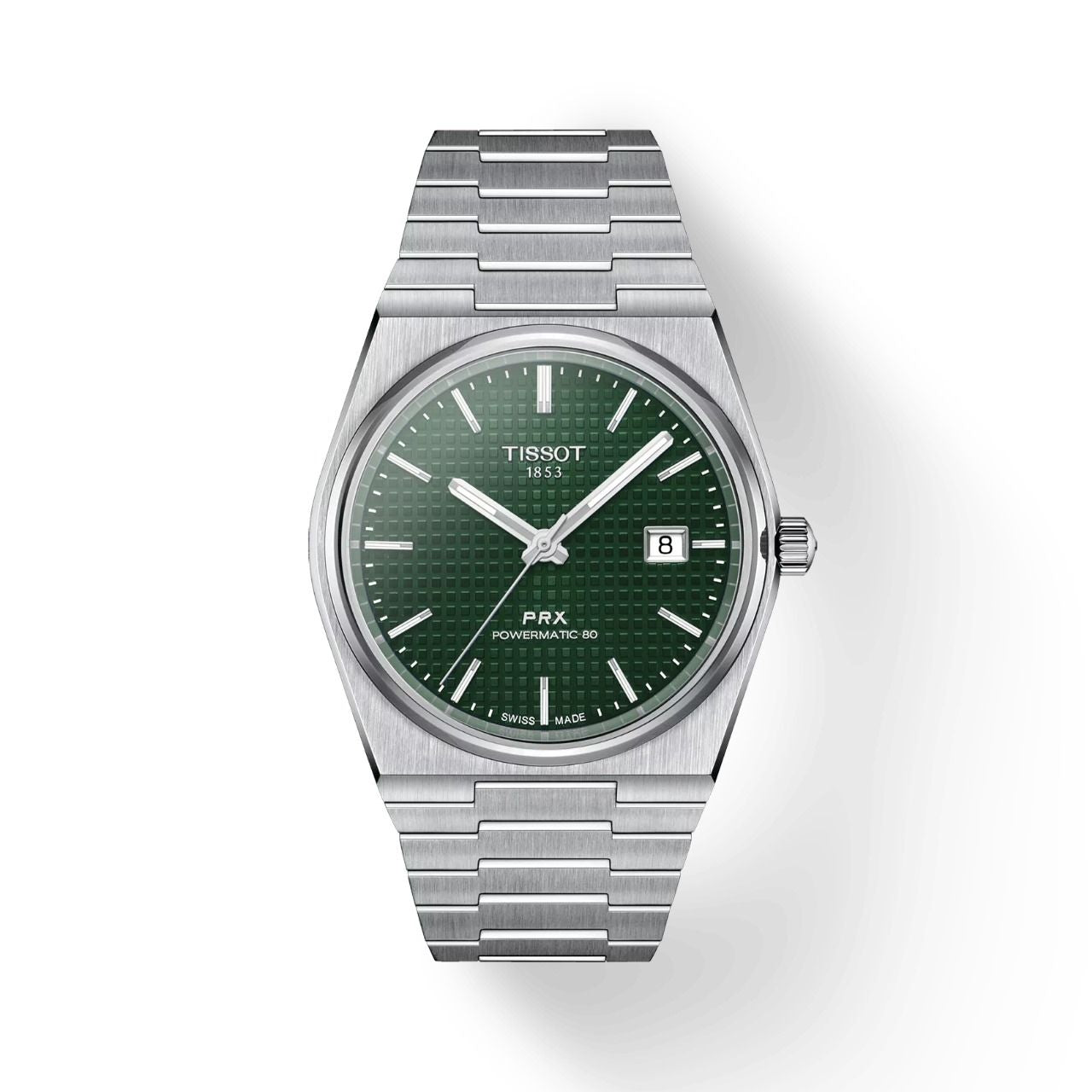 Tissot Men's Watch - Arabinox