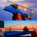 Titanic Ornament - Arabinox