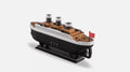 Titanic Humidifier - Arabinox