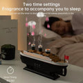 Titanic Humidifier - Arabinox
