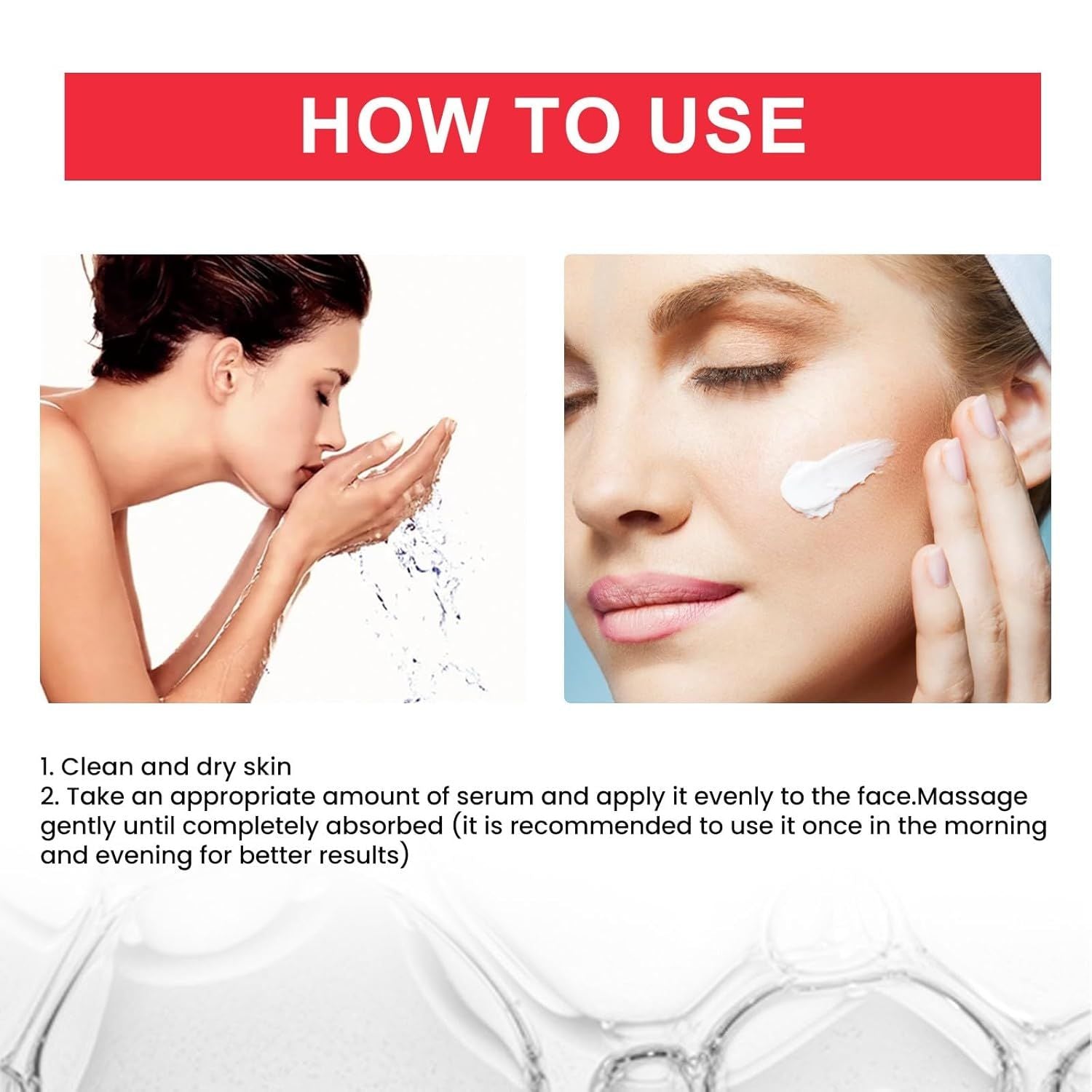 Topicals Faded Serum for Dark Spots - Arabinox