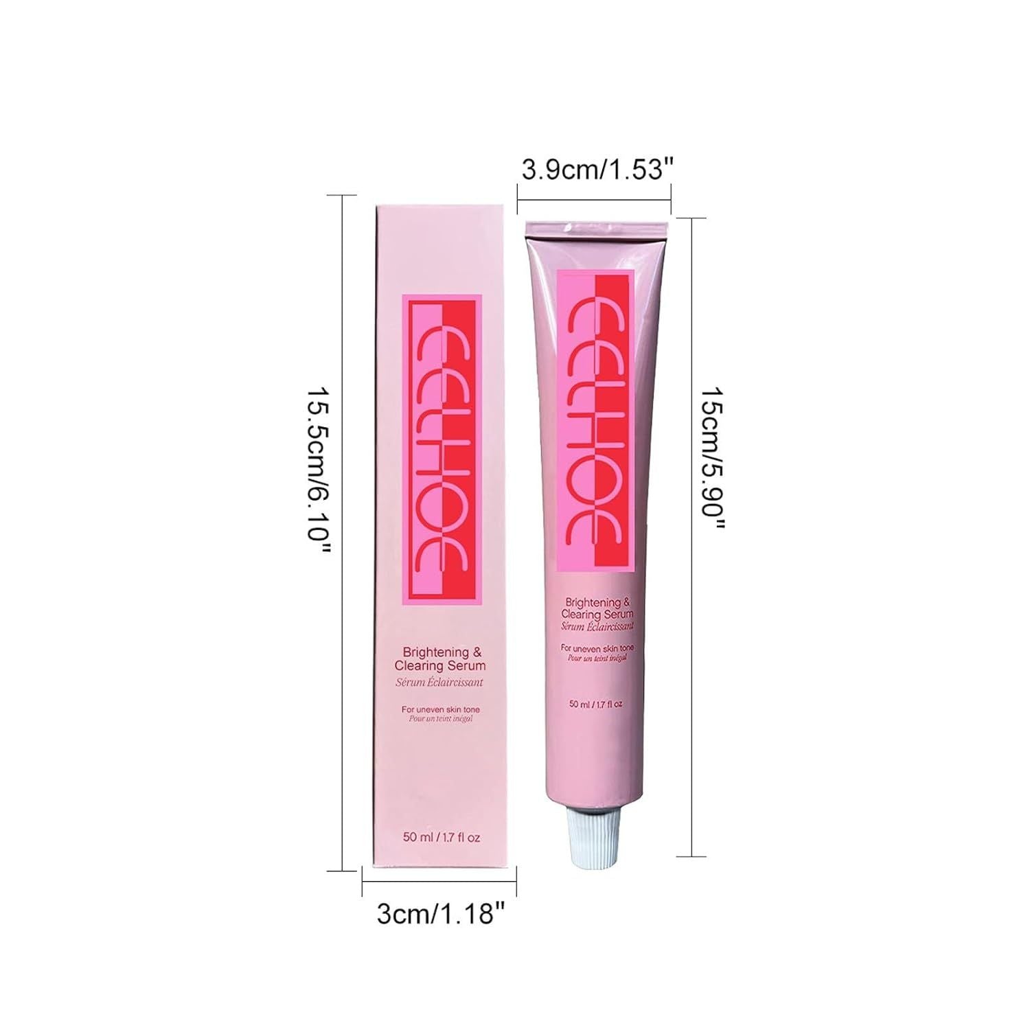 Topicals Faded Serum for Dark Spots - Arabinox