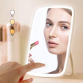 Touch Screen Makeup Mirror - Arabinox
