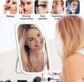 Touch Screen Makeup Mirror - Arabinox