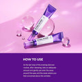 Triple Action Eye Cream Original - Arabinox