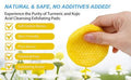 Turmeric and Kojic Acid Pads - Arabinox