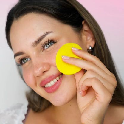 Turmeric and Kojic Acid Pads - Arabinox
