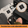 Upgraded 18 in 1 Multitool,Professional Stainless Steel - Arabinox