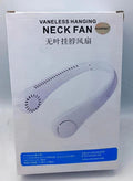 Vaneless Neck Hanging Fan - Arabinox