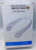 Vaneless Neck Hanging Fan - Arabinox