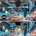 VEHICLE BOX MIRROR FRONT - Arabinox