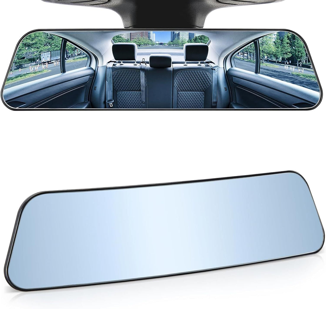 VEHICLE BOX MIRROR FRONT - Arabinox