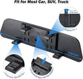 VEHICLE BOX MIRROR FRONT - Arabinox