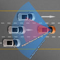 VEHICLE BOX MIRROR FRONT - Arabinox