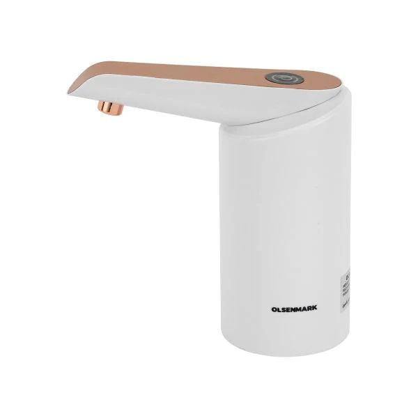 Water pump - Arabinox