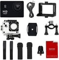 Waterproof 1080P Sports Camera - Arabinox
