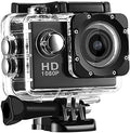 Waterproof 1080P Sports Camera - Arabinox
