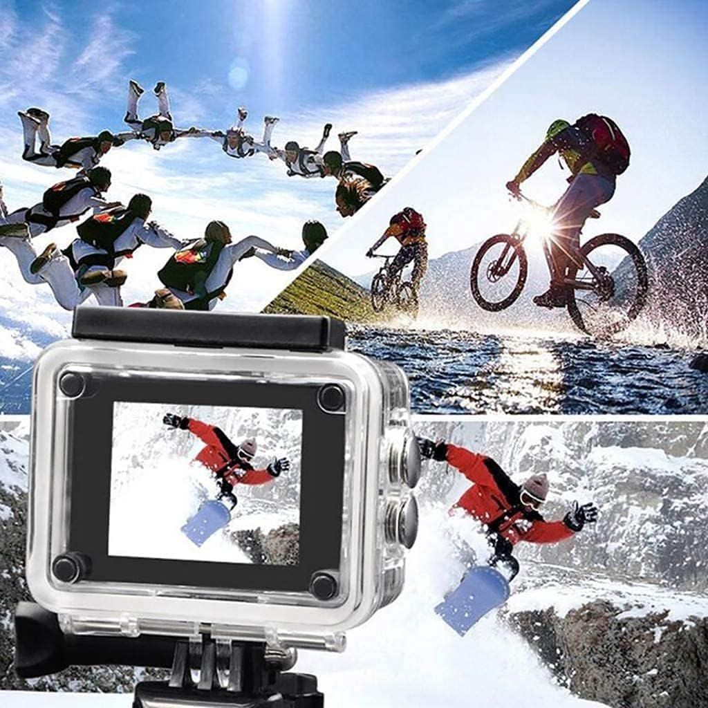 Waterproof 1080P Sports Camera - Arabinox