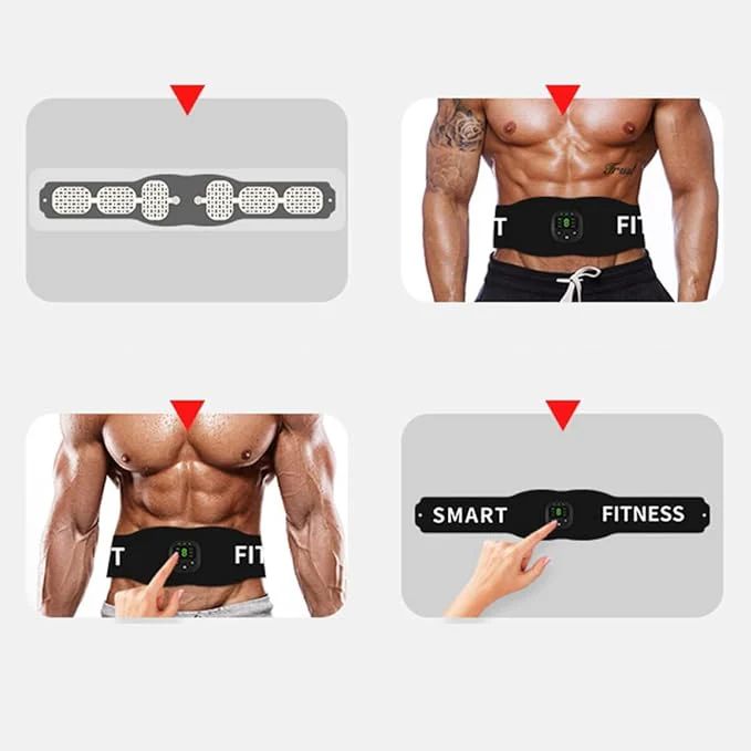 Weight Loss Belt - Arabinox