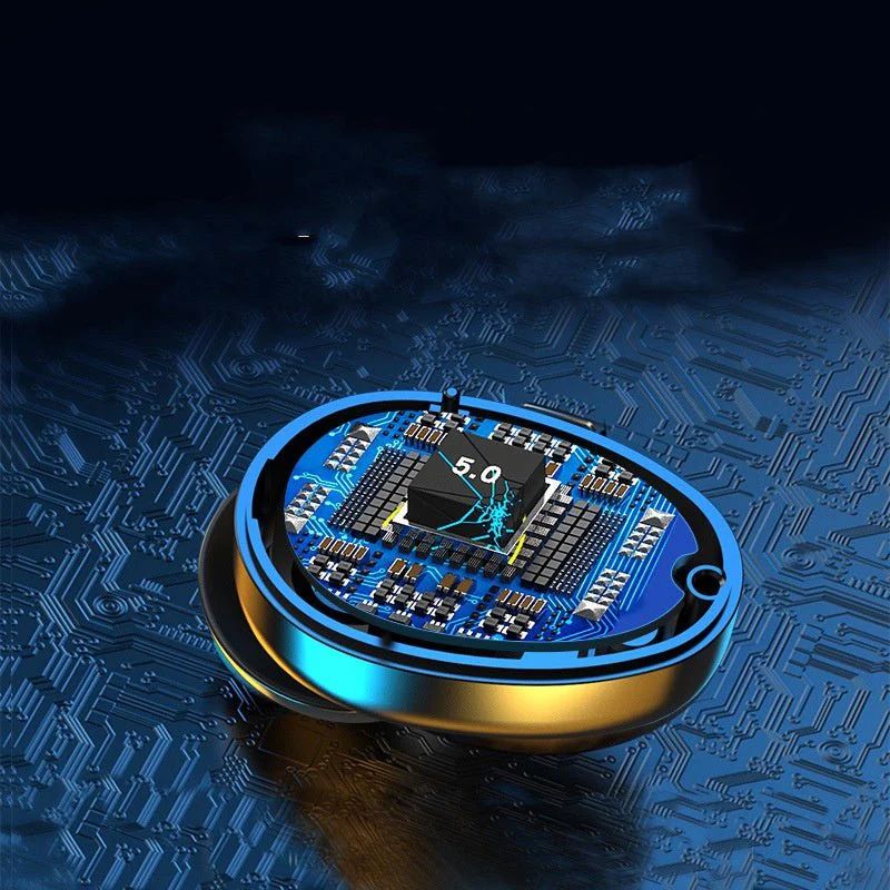 Wireless Bluetooth Headset Earbud Style - Arabinox