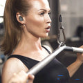 Wireless Bluetooth Headset Earbud Style - Arabinox