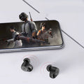 Wireless Bluetooth Headset Earbud Style - Arabinox
