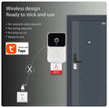 Wireless Camera Door Bell - Arabinox
