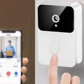 Wireless Camera Door Bell - Arabinox