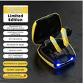 Wireless Earbuds Gaming Earphone - Arabinox