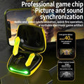 Wireless Earbuds Gaming Earphone - Arabinox