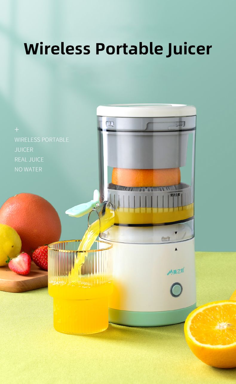 Citrus Juicer - Arabinox