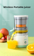 Citrus Juicer - Arabinox