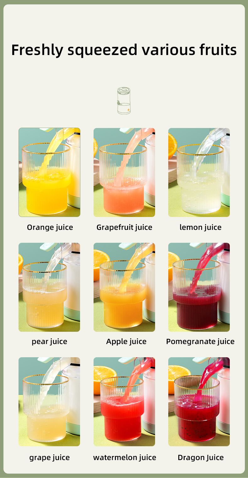 Citrus Juicer - Arabinox