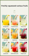 Citrus Juicer - Arabinox