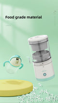 Citrus Juicer - Arabinox