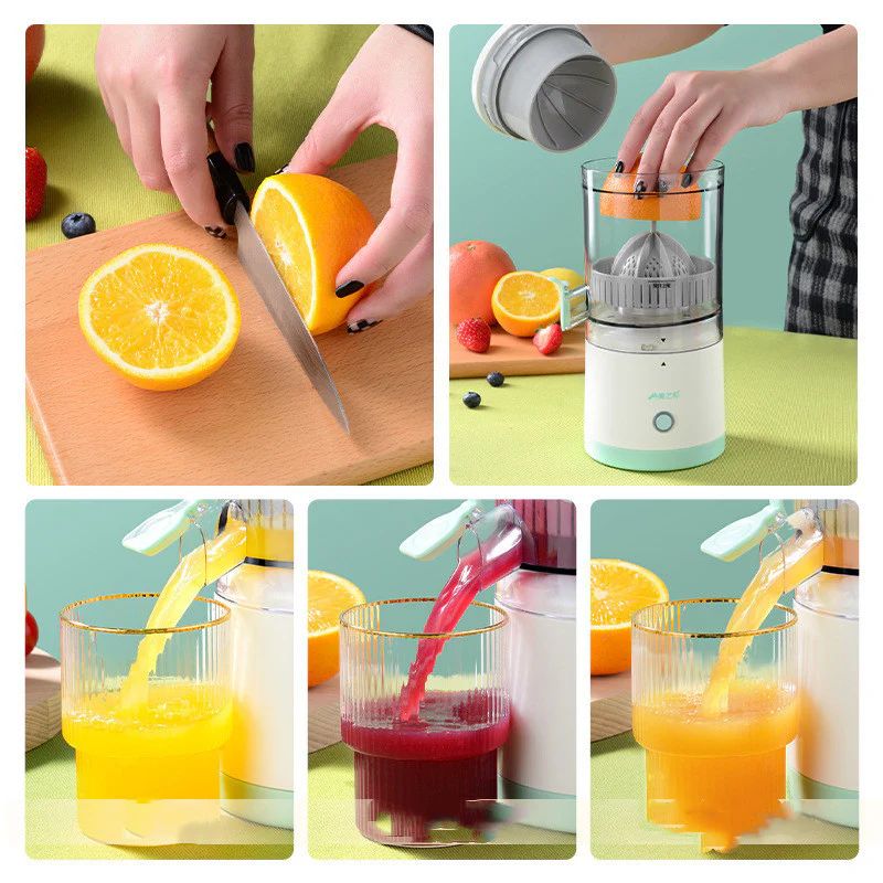 Citrus Juicer - Arabinox