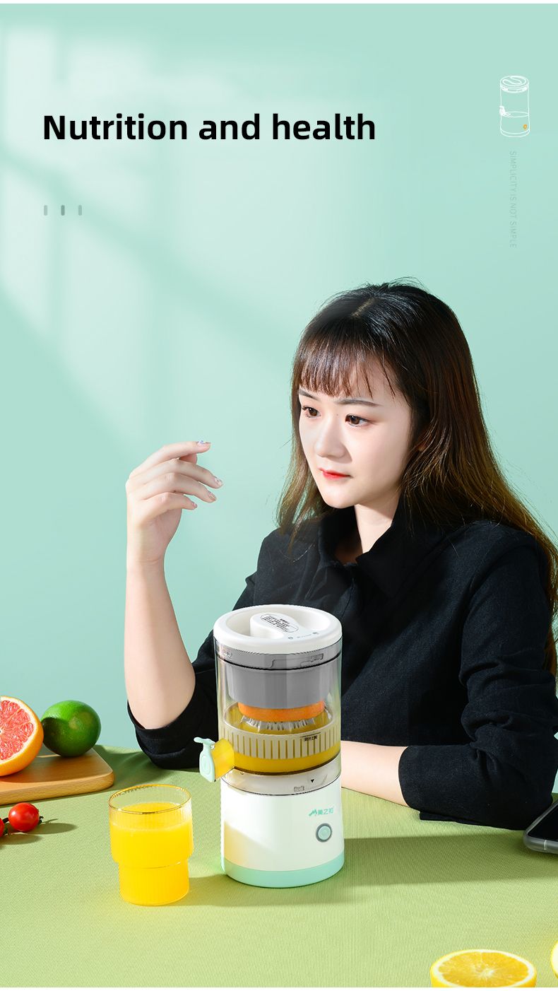 Citrus Juicer - Arabinox