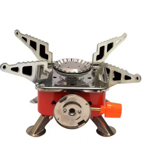 Wok Stove Burner - Arabinox
