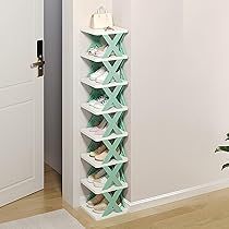 X-Shaped Shoe Rack - Arabinox