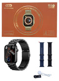 Ultra Max Smart Watch - Arabinox