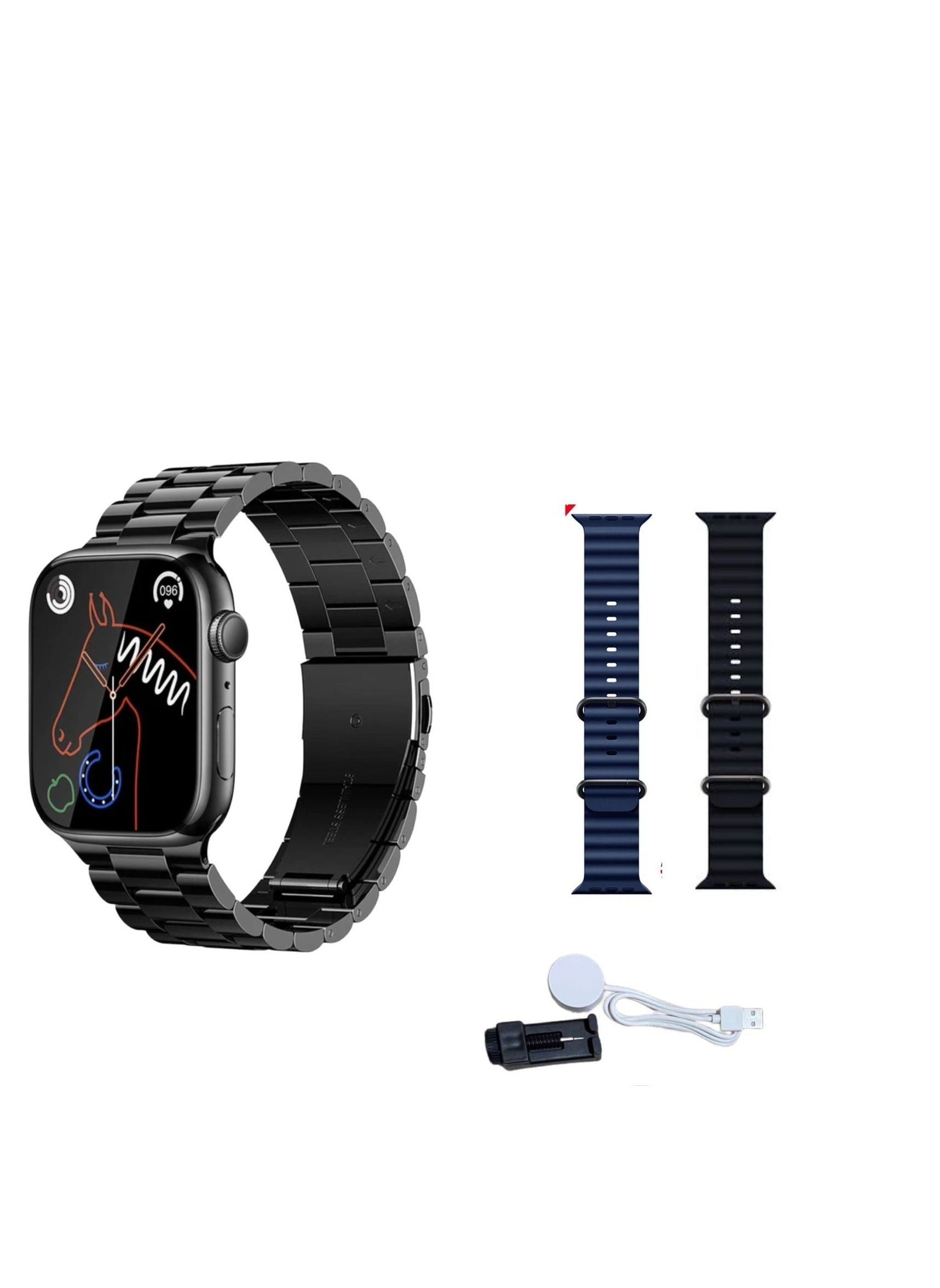 Ultra Max Smart Watch - Arabinox