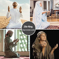 Zikr Ring - Arabinox
