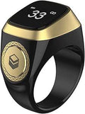 Zikr Ring - Arabinox