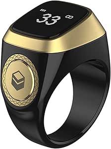 Zikr Ring - Arabinox