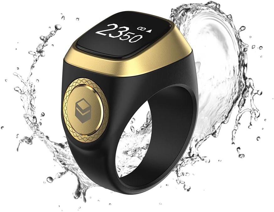 Zikr Ring - Arabinox